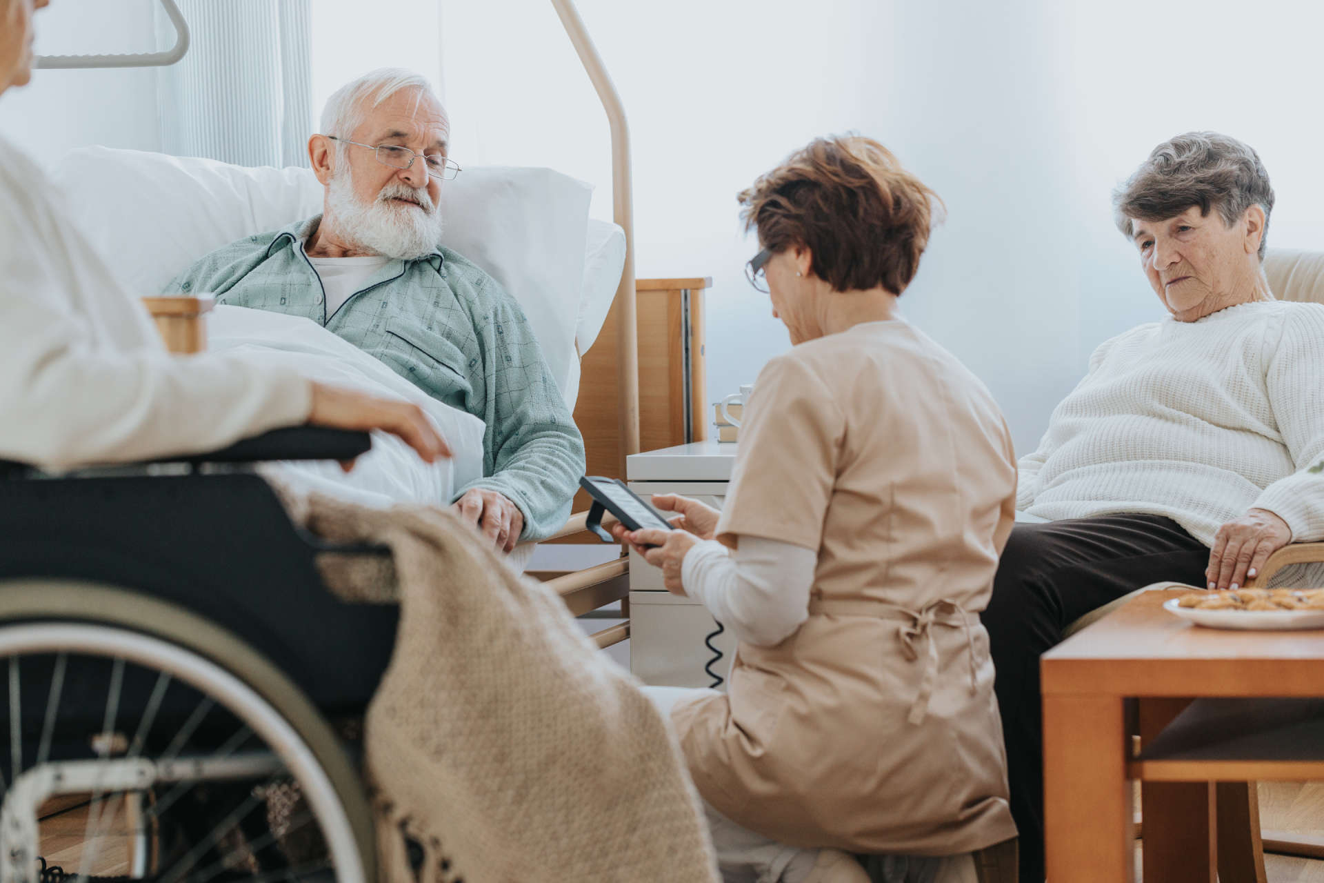 ERISA Plan Benefits and Restrictions