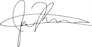 Black rectangle background